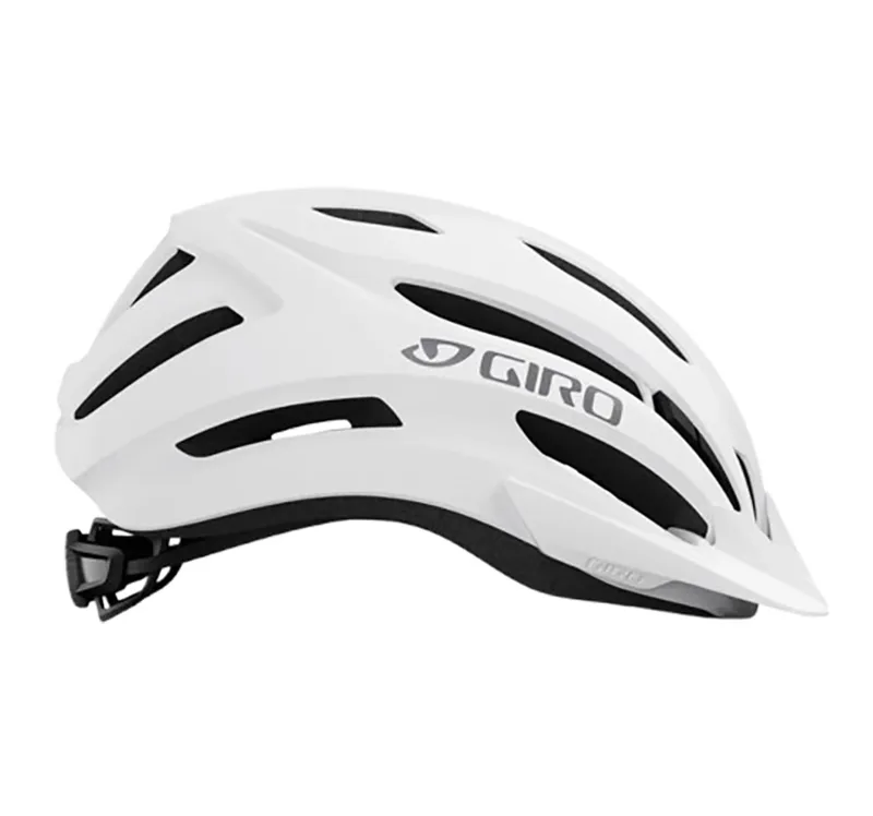 Giro Register Mips II UXL Matte White-1