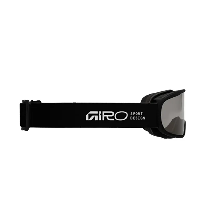 Giro Tempo MTB Goggles Black/Clear-2