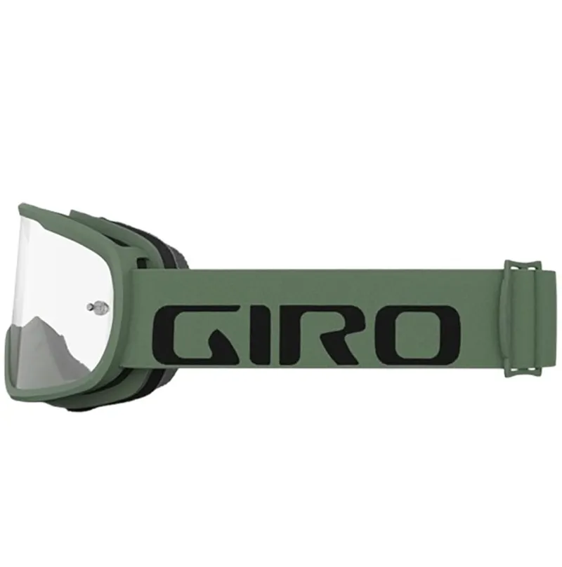 Giro Tempo MTB Goggles Green Adult-1