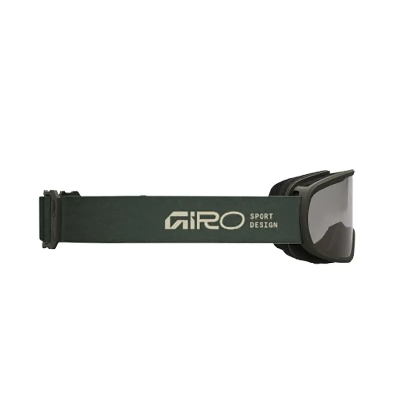 Giro Tempo MTB Goggles Sage/Clear-2