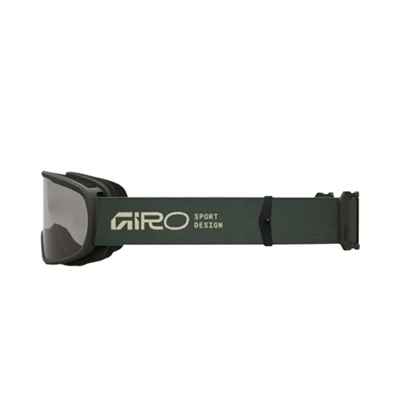 Giro Tempo MTB Goggles Sage/Clear-1