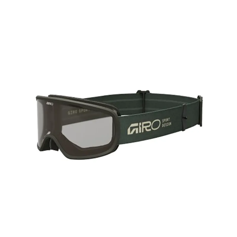 Giro Tempo MTB Goggles Sage/Clear