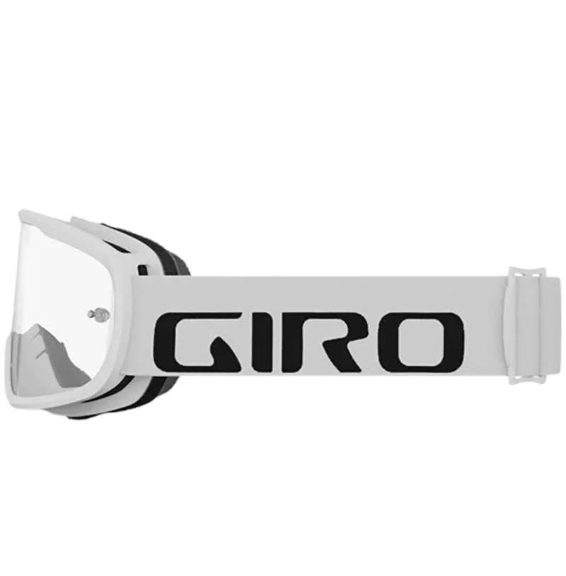 Giro Tempo MTB Goggles White Adult-1