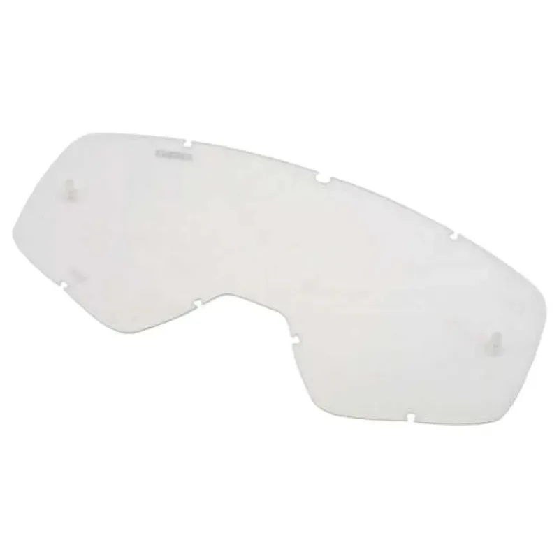 Giro Tempo MTB Replacement Lens Clear
