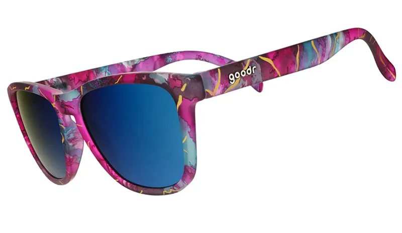 Goodr Cracks Add Character