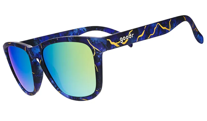 Goodr Flaunts Your Flaws