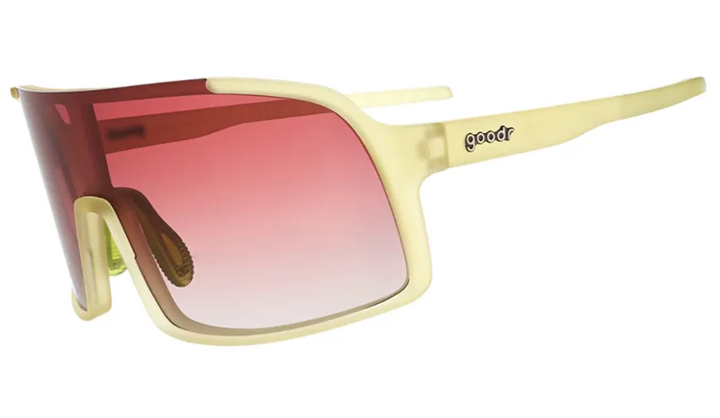 Goodr Guacamole Face Mask