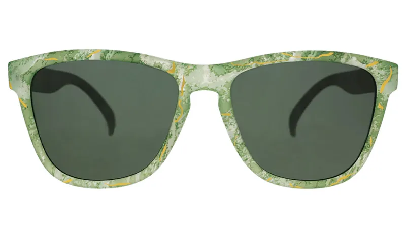 Goodr Kinda Mint Condition-1