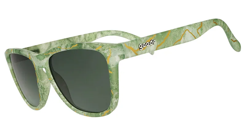 Goodr Kinda Mint Condition