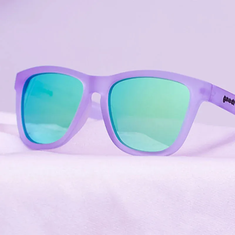 Goodr Lilac It Like That Sunglasses-3
