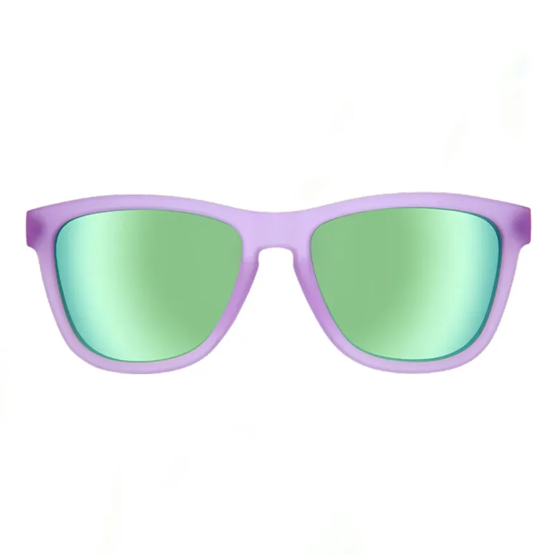 Goodr Lilac It Like That Sunglasses-1