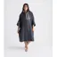 Dryrobe Towel Robe Dark Slate