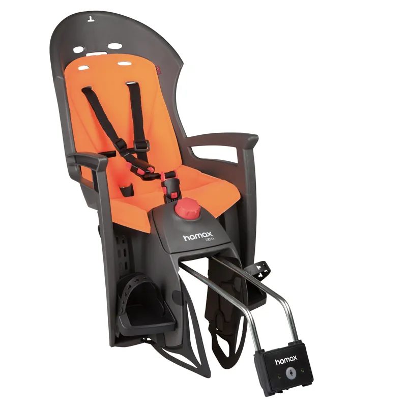Child Bike Seat Ireland