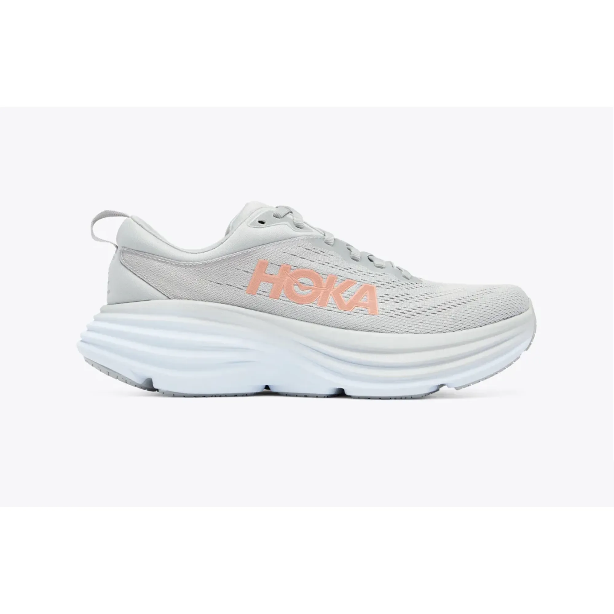 W's Bondi Harbor Running Shoes Mist/Lunar Rock