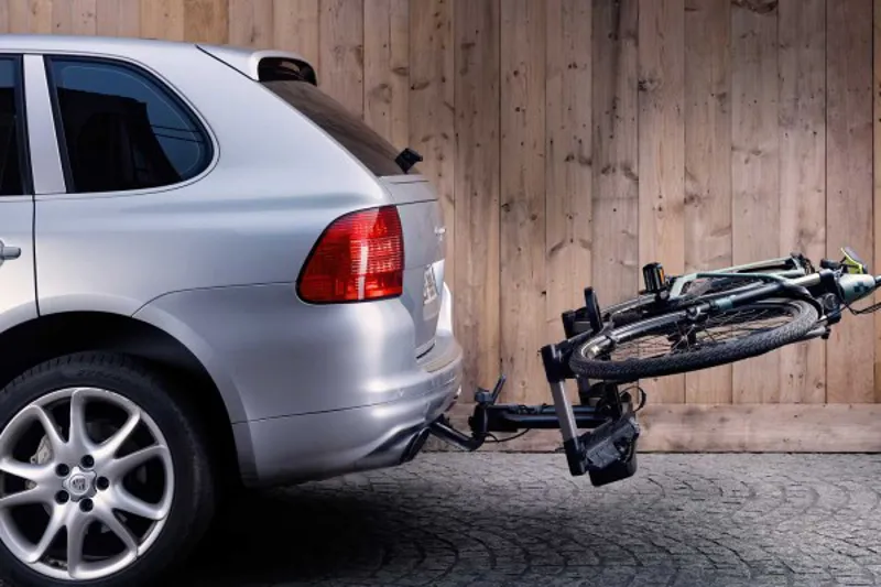 Buzzrack Hornet 2 bike Carrier-10