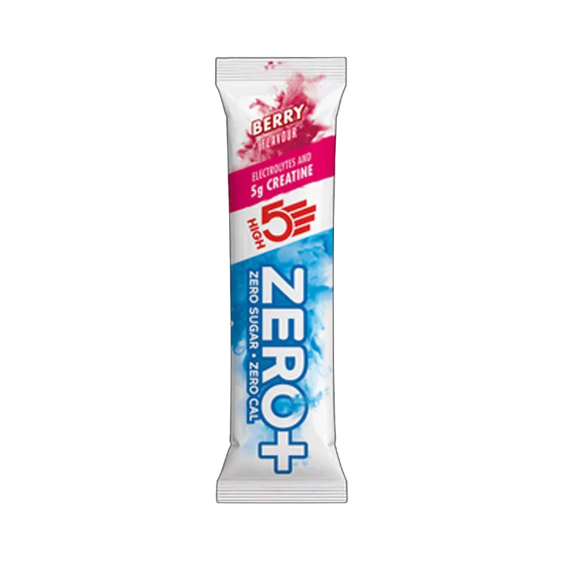 High 5 Zero+ Creatine Berry 11.5g