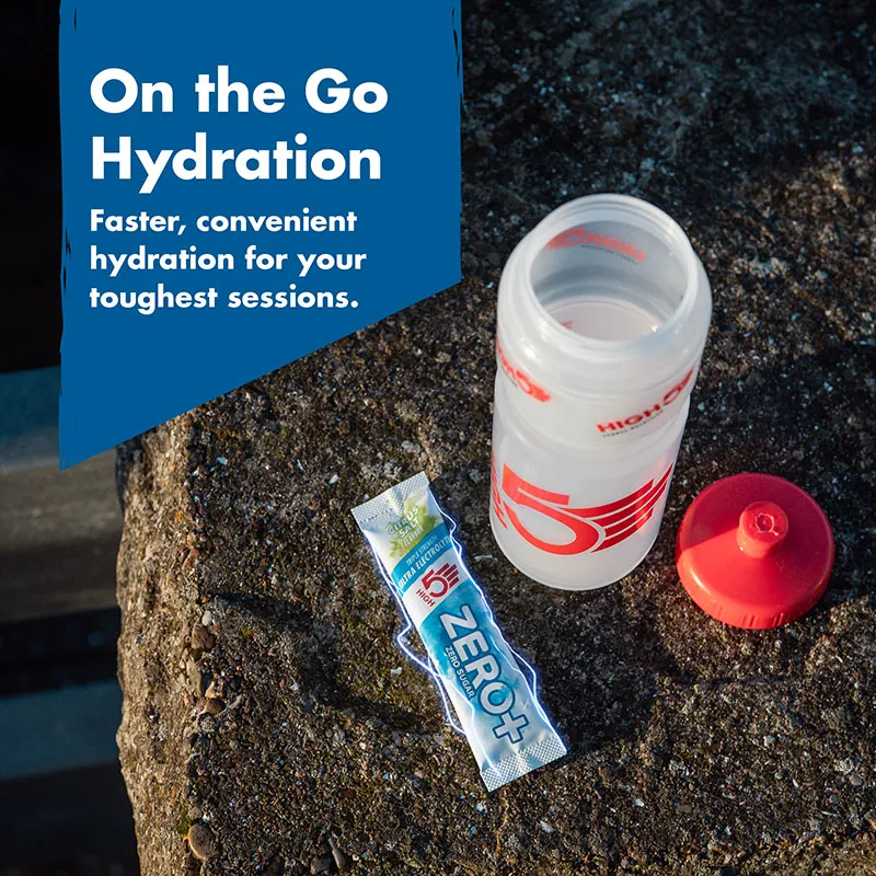High 5 Zero+ Ultra Electrolytes Citrus Salt 18g-3