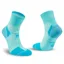 Hilly Marathon Fresh Anklet Larimar/Peacock