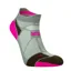 Marathon Fresh Socklet Sage/Fluo Pink