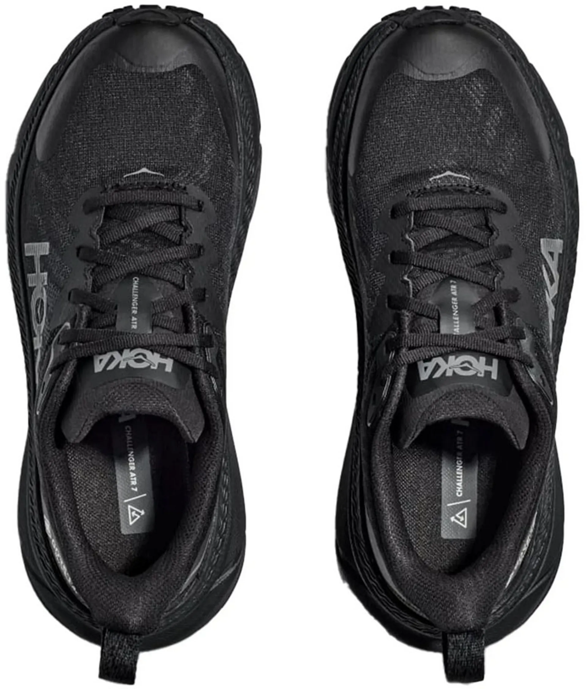 Hoka One One Challenger ATR 7 GTX Men’s Hiking Trail Running Shoes Black - 8 Hoka One One Men main image 3