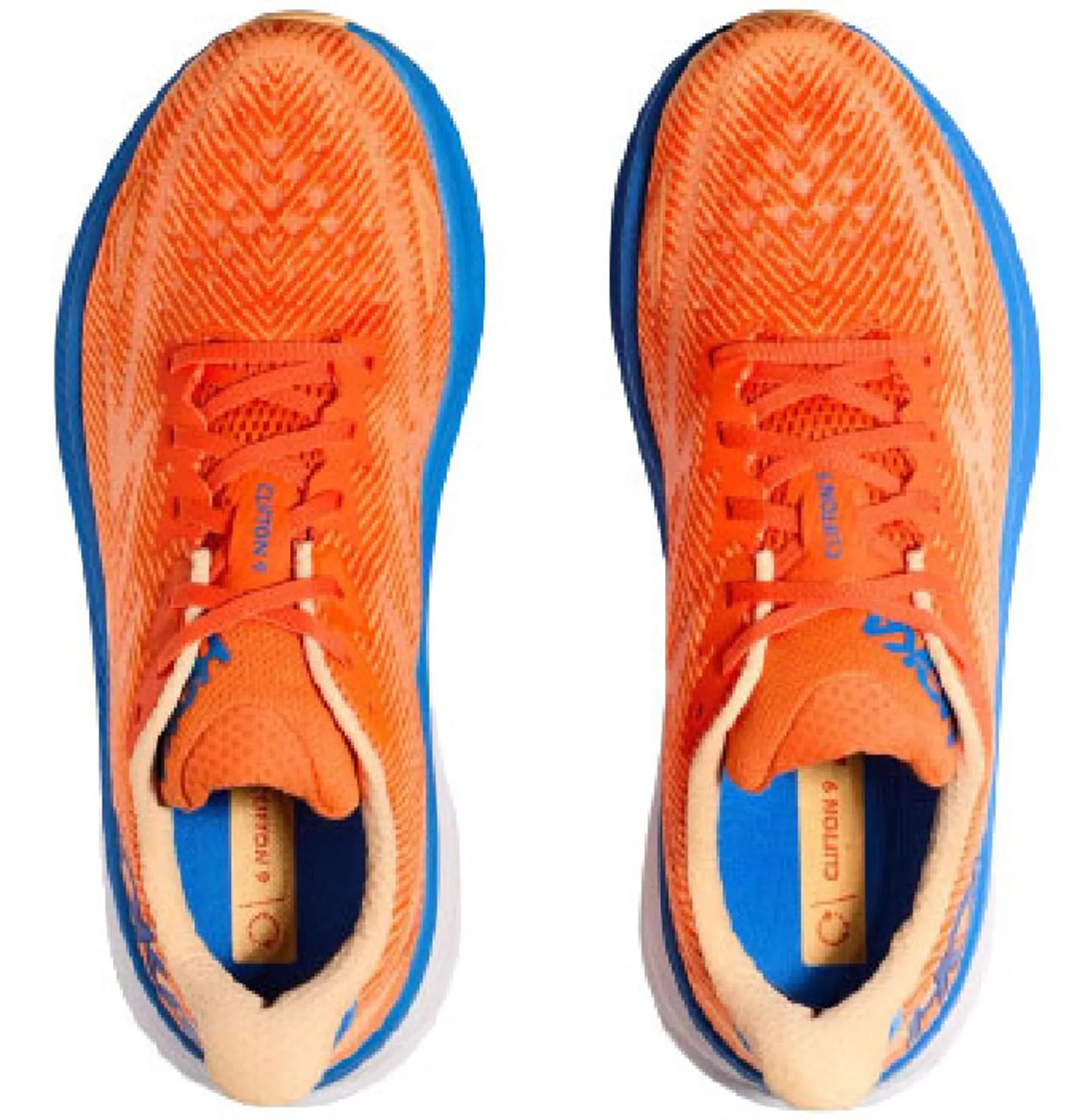 Hoka One One Men display picture 1