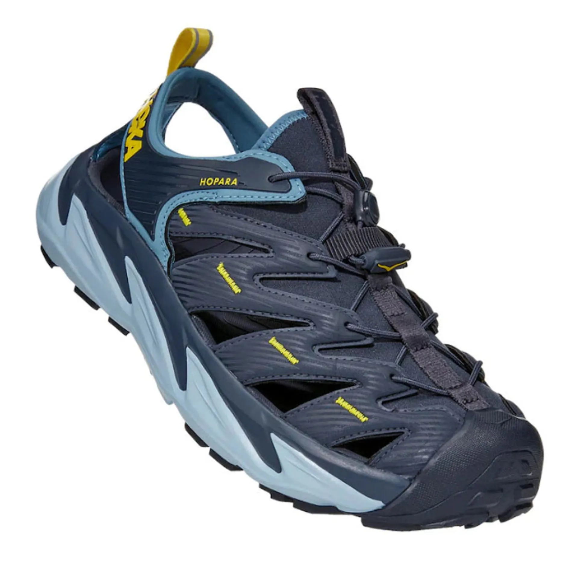 Hoka One One Men display picture 1