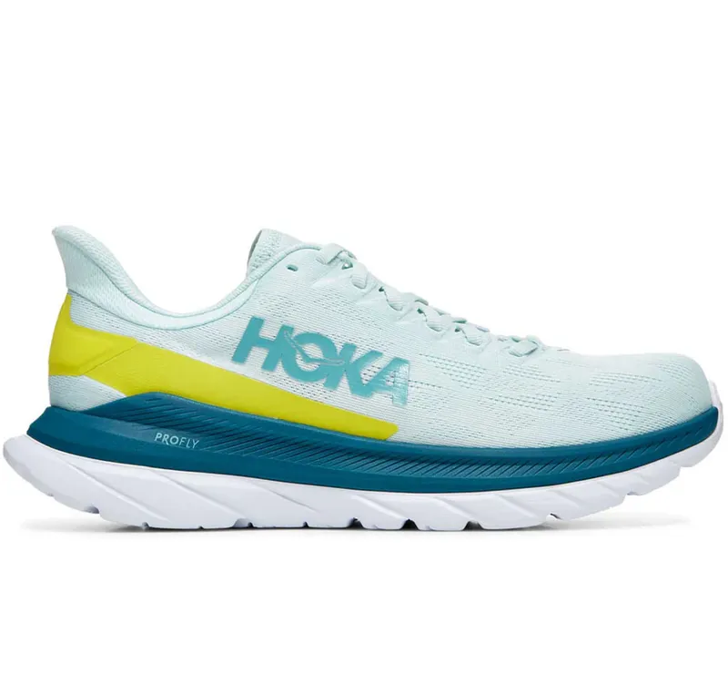 Hoka One One Men display picture 3