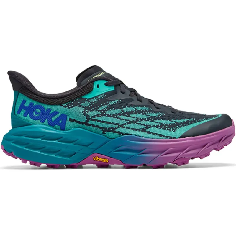 Men\'s HOKA ONE ONE Speedgoat 5 Speedgoat 5 GTX Trail Running Shoe | HOKA® main image 3