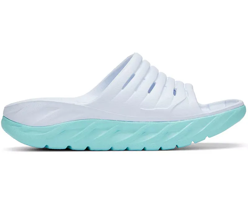 Running Shoes Women's Hoka Recovery Slides Hoka Recovery