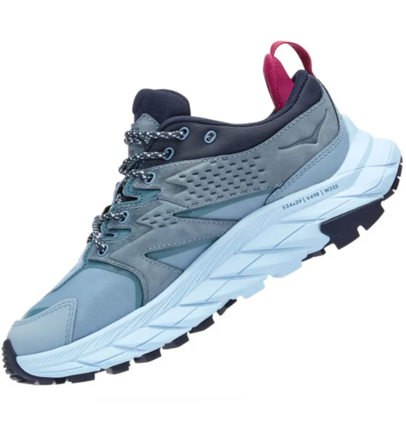 hoka one one anacapa low