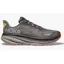 Hoka Men's Clifton 9 GTX Running Shoes Asphalt Grey/Gravel