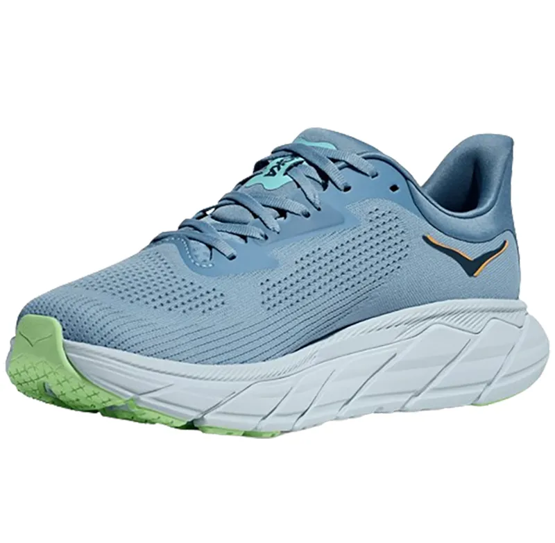 Hoka One One Men's Arahi 7 Shadow/Dusk-3