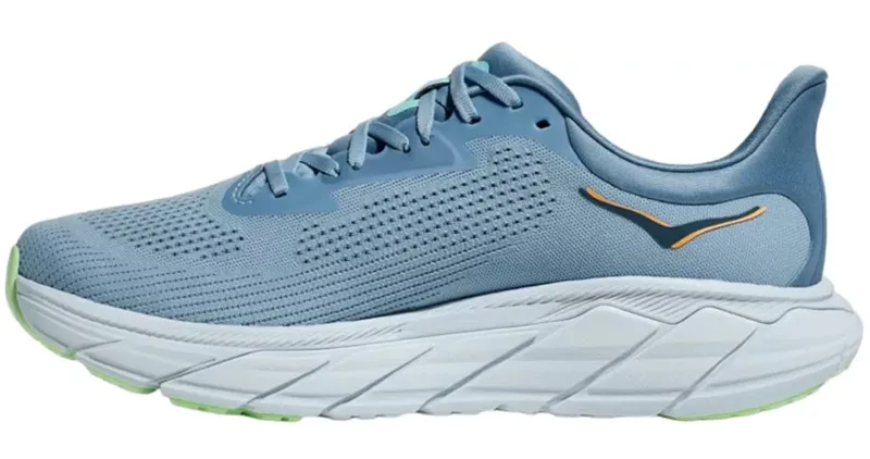 Hoka One One Men's Arahi 7 Shadow/Dusk-1