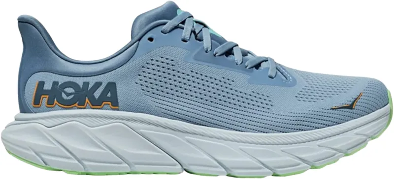 Hoka One One Men's Arahi 7 Shadow/Dusk