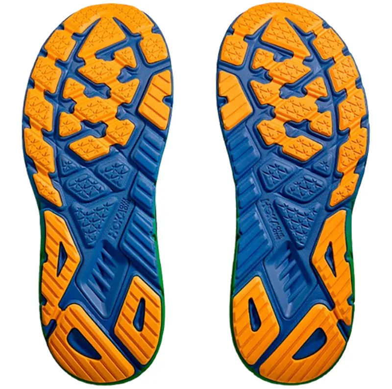 Hoka One One Men's Arahi 7 Thunder Cloud/Stormy Skies-7