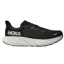 Hoka One One Men's Arahi 7 Running Shoes WIDE - Black/White