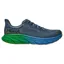 Hoka One One Men's Arahi 7 WIDE - Thunder Cloud/Stormy Skies