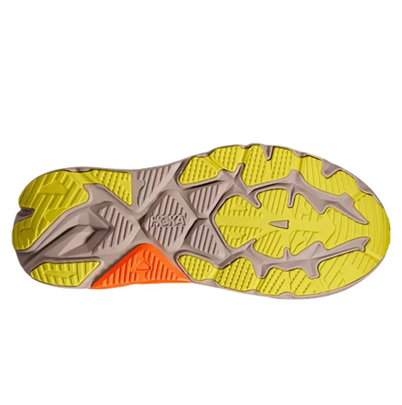 Hoka One One Men's Arahi 8 Asphalt/Gravel-8