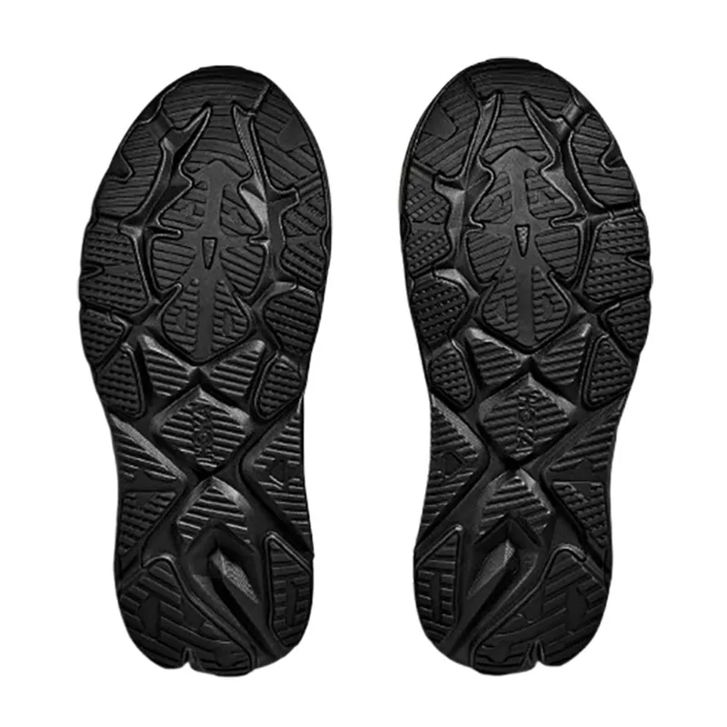 Hoka One One Men's Arahi 8 Black/Black-7