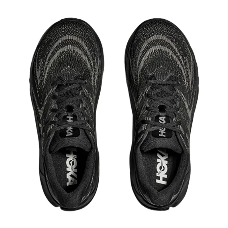 Hoka One One Men's Arahi 8 Black/Black-6