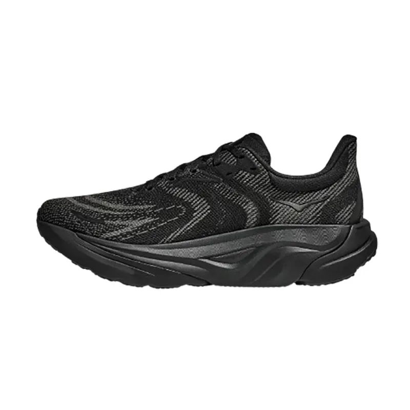 Hoka One One Men's Arahi 8 Black/Black-1