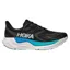 Hoka One One Men's Arahi 8 Black/Skyward Blue