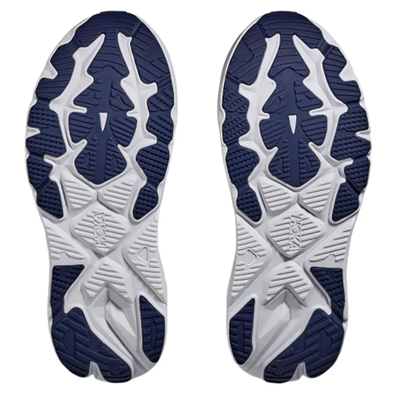 Hoka One One Men's Arahi 8 Stardust/Cosmic Grey-7