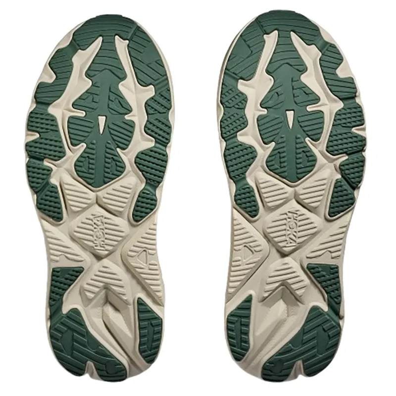 Hoka One One Men's Arahi 8 Truffle Salt/Oyster Mushroom-7