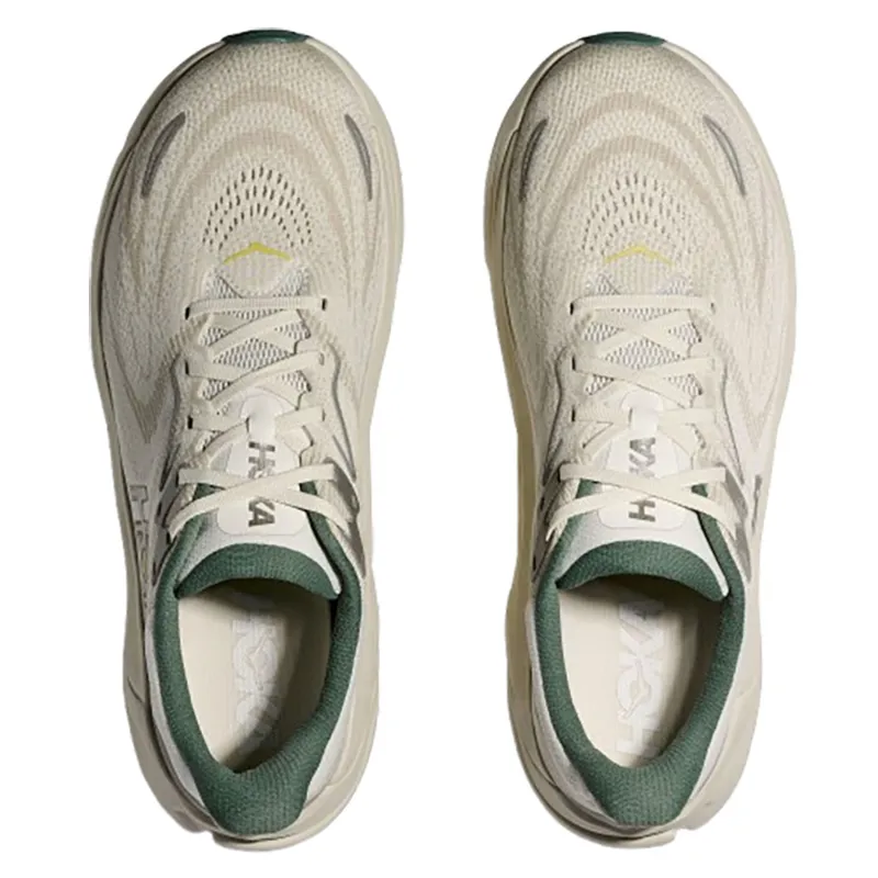 Hoka One One Men's Arahi 8 Truffle Salt/Oyster Mushroom-6