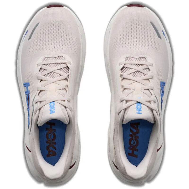 Hoka One One Men's Arahi 9 Stucco/Grout-6