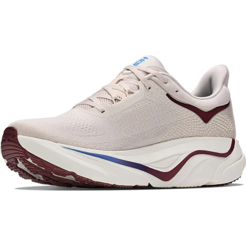 Hoka One One Men's Arahi 9 Stucco/Grout-3