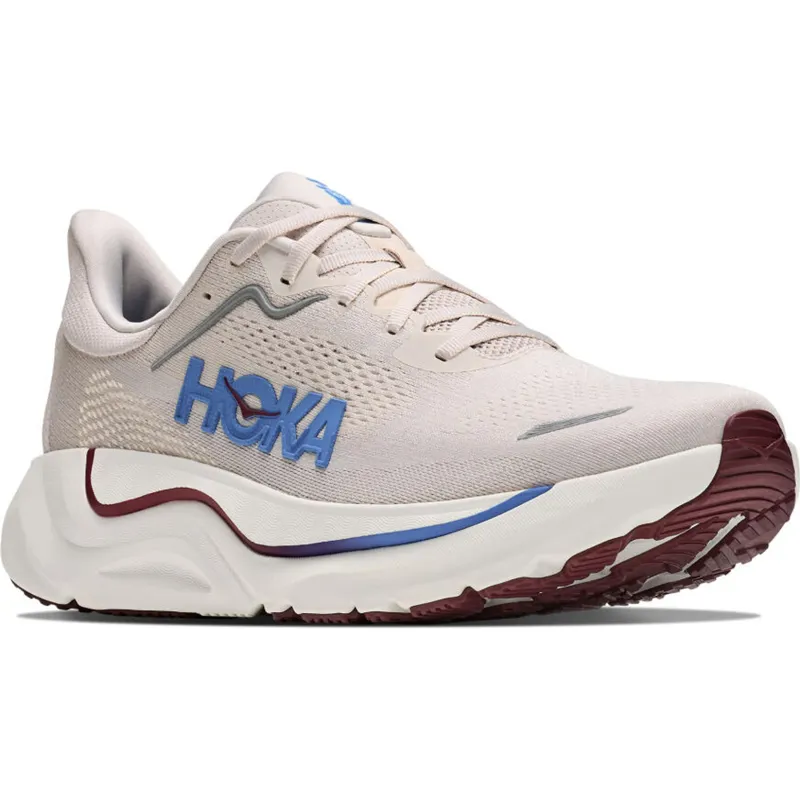 Hoka One One Men's Arahi 9 Stucco/Grout-2