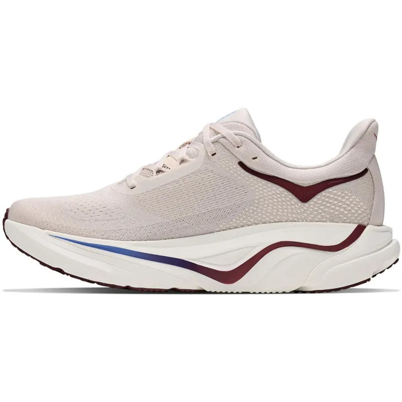 Hoka One One Men's Arahi 9 Stucco/Grout-1