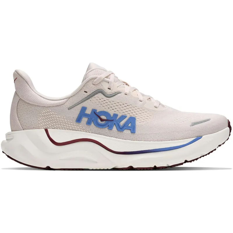 Hoka One One Men's Arahi 9 Stucco/Grout